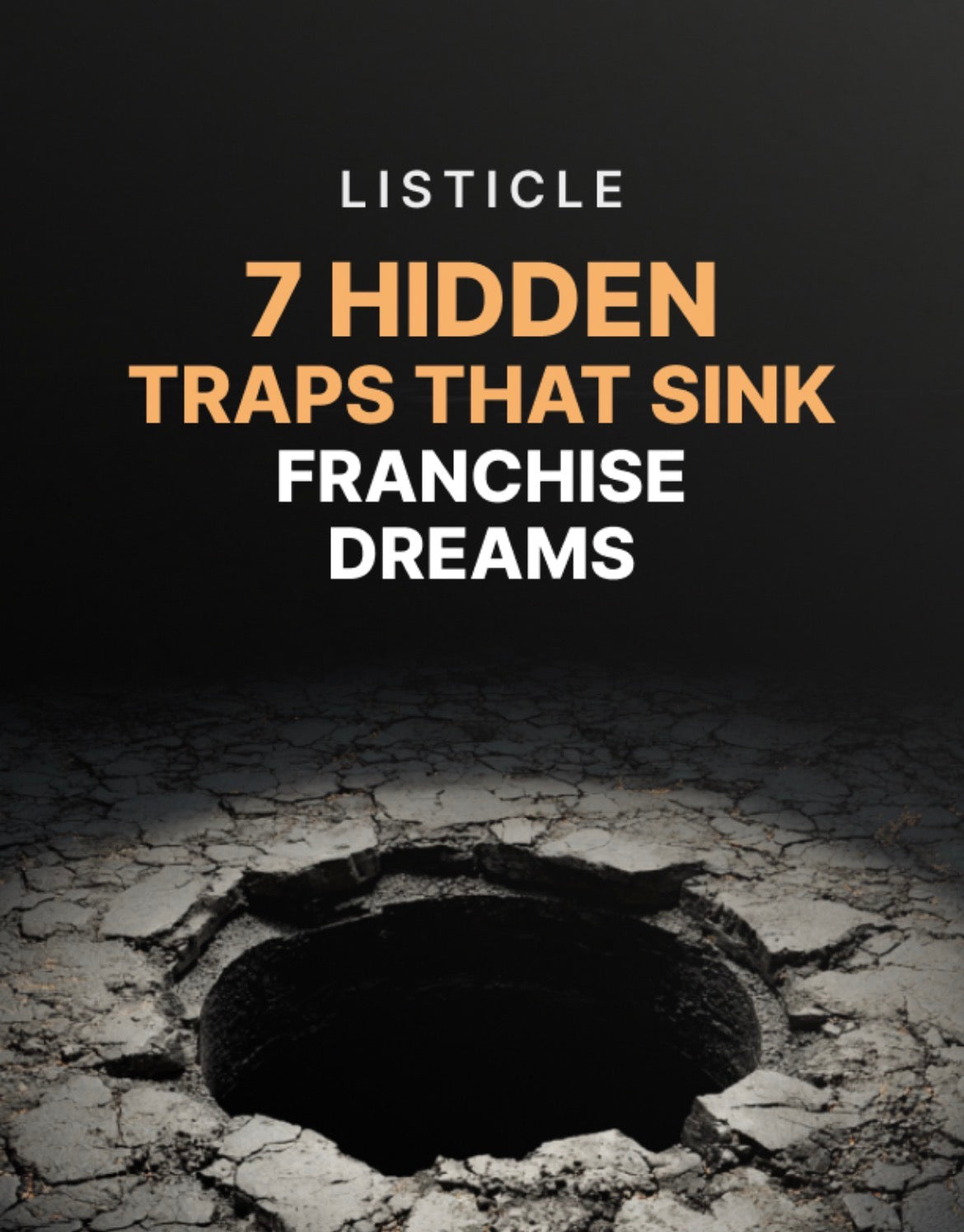 7 Hidden Traps That Sink Franchise Dreams
