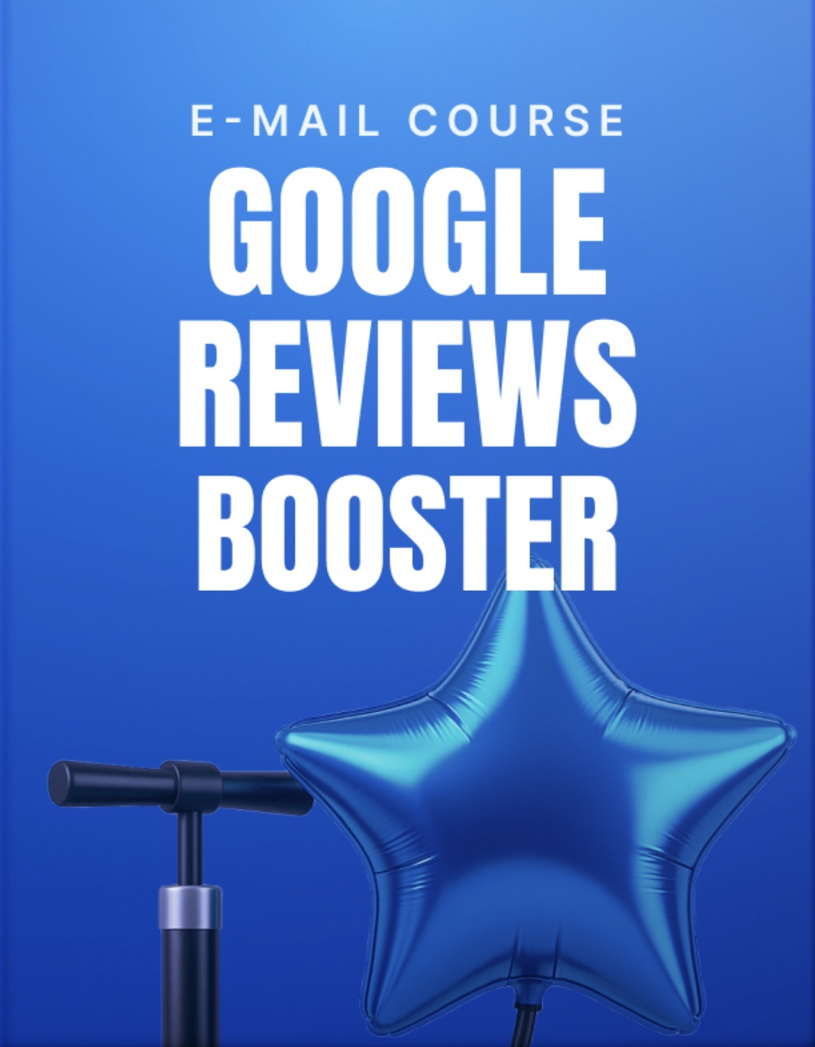 Google Reviews Booster