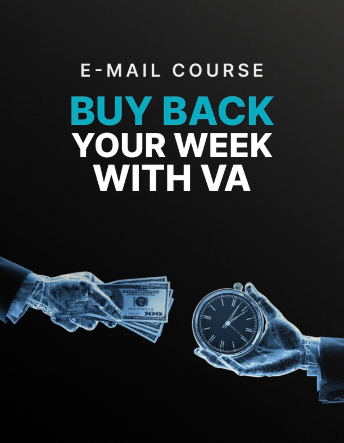 Buy Back Your Week with VA