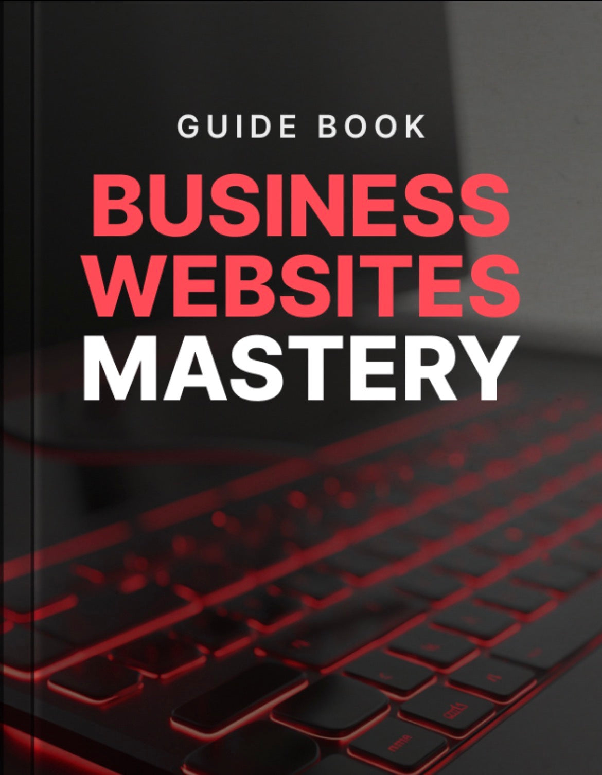 Business Websites Mastery