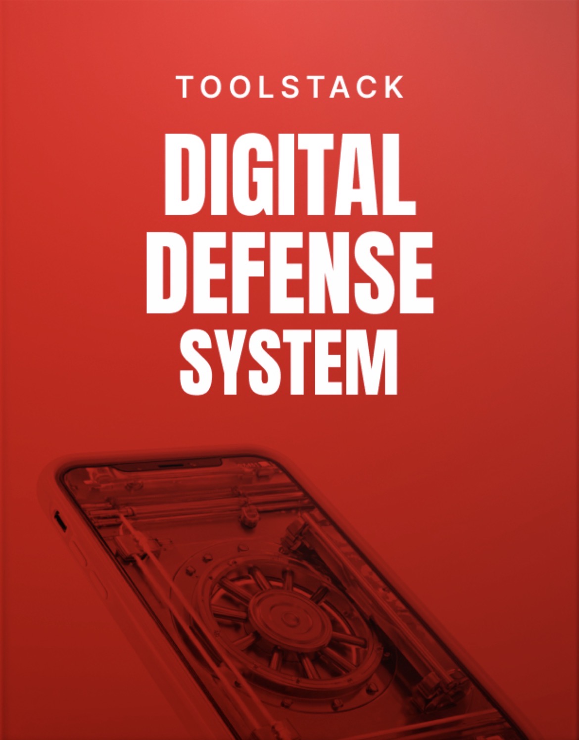 Digital Defense System