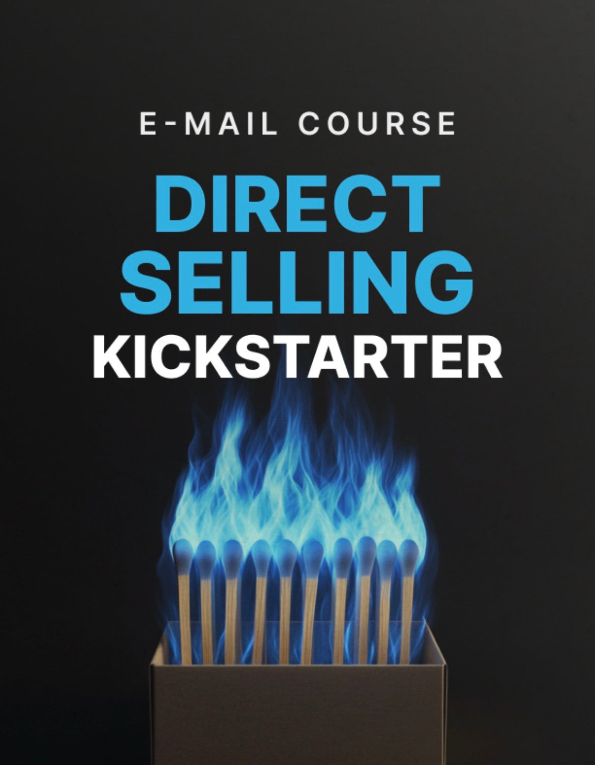 Direct Selling Kickstarter