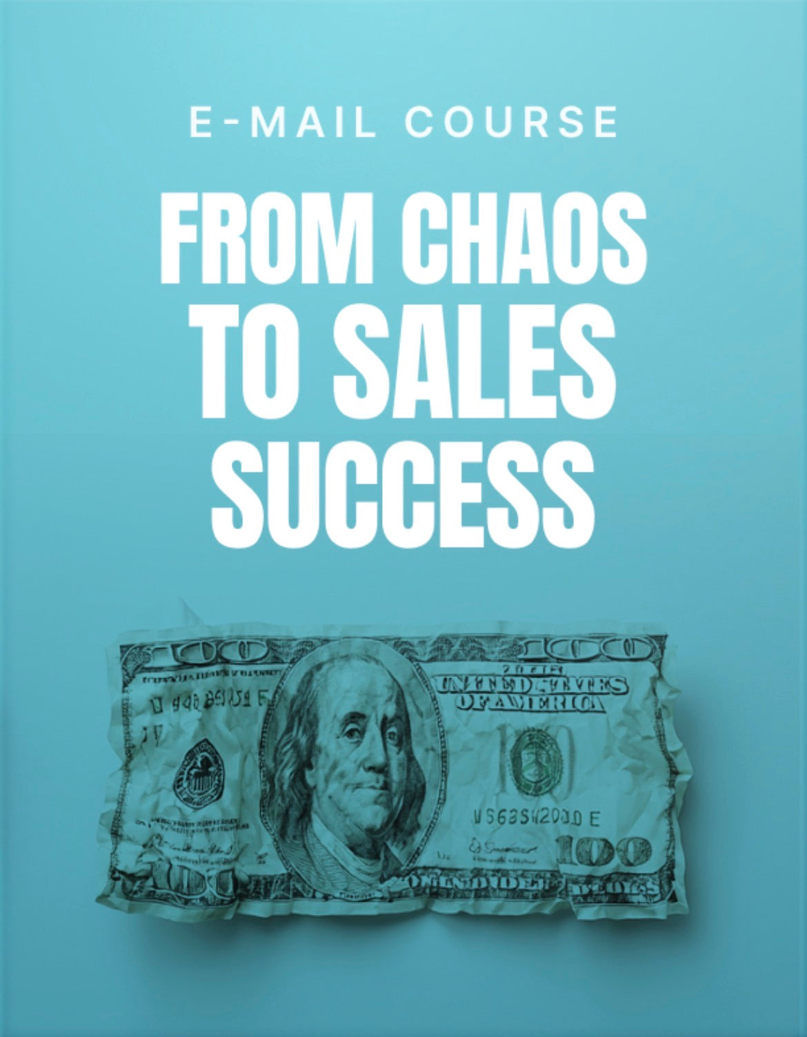 From Chaos to Sales Success