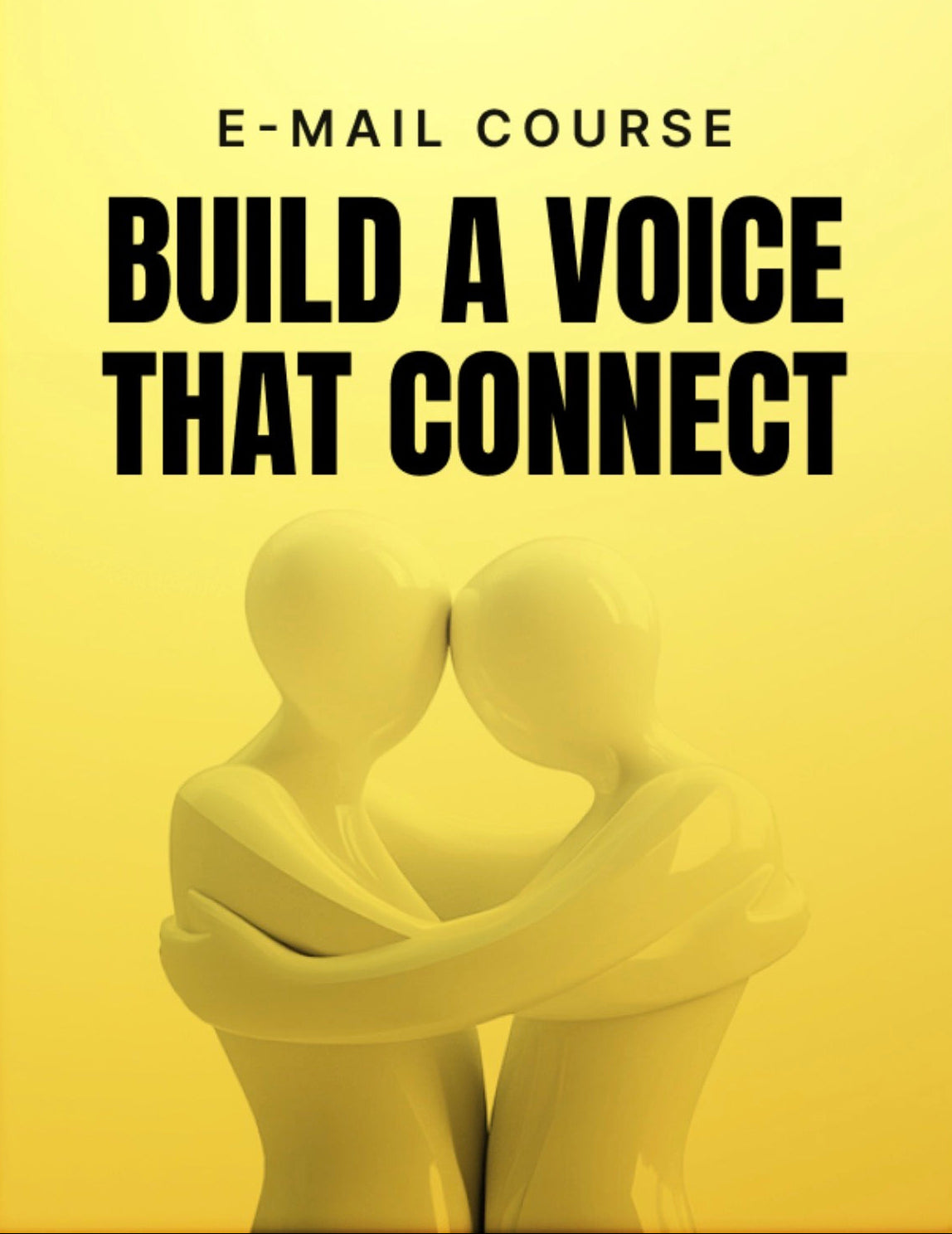 Build a Voice That Connects