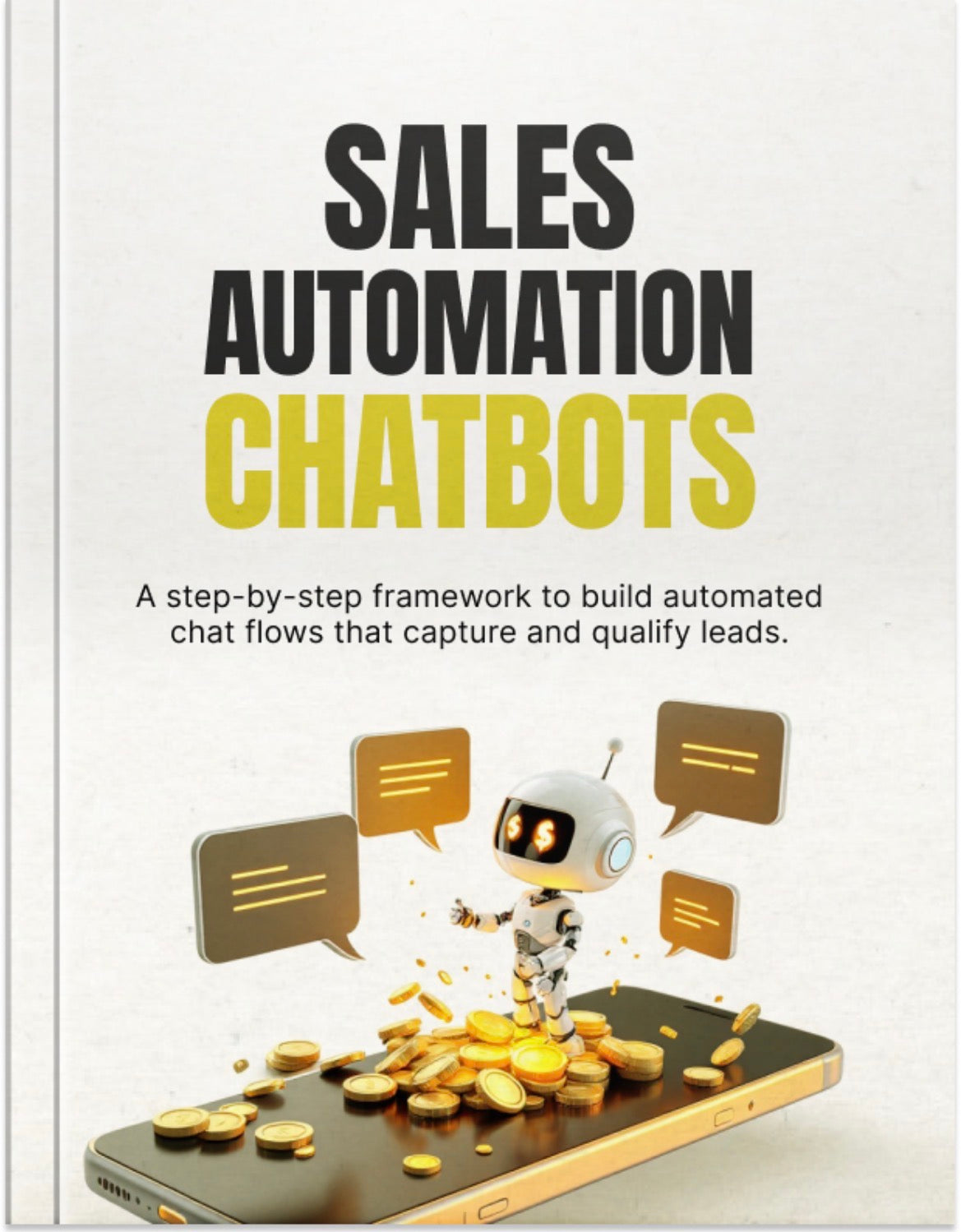Sales Automation Chatbots