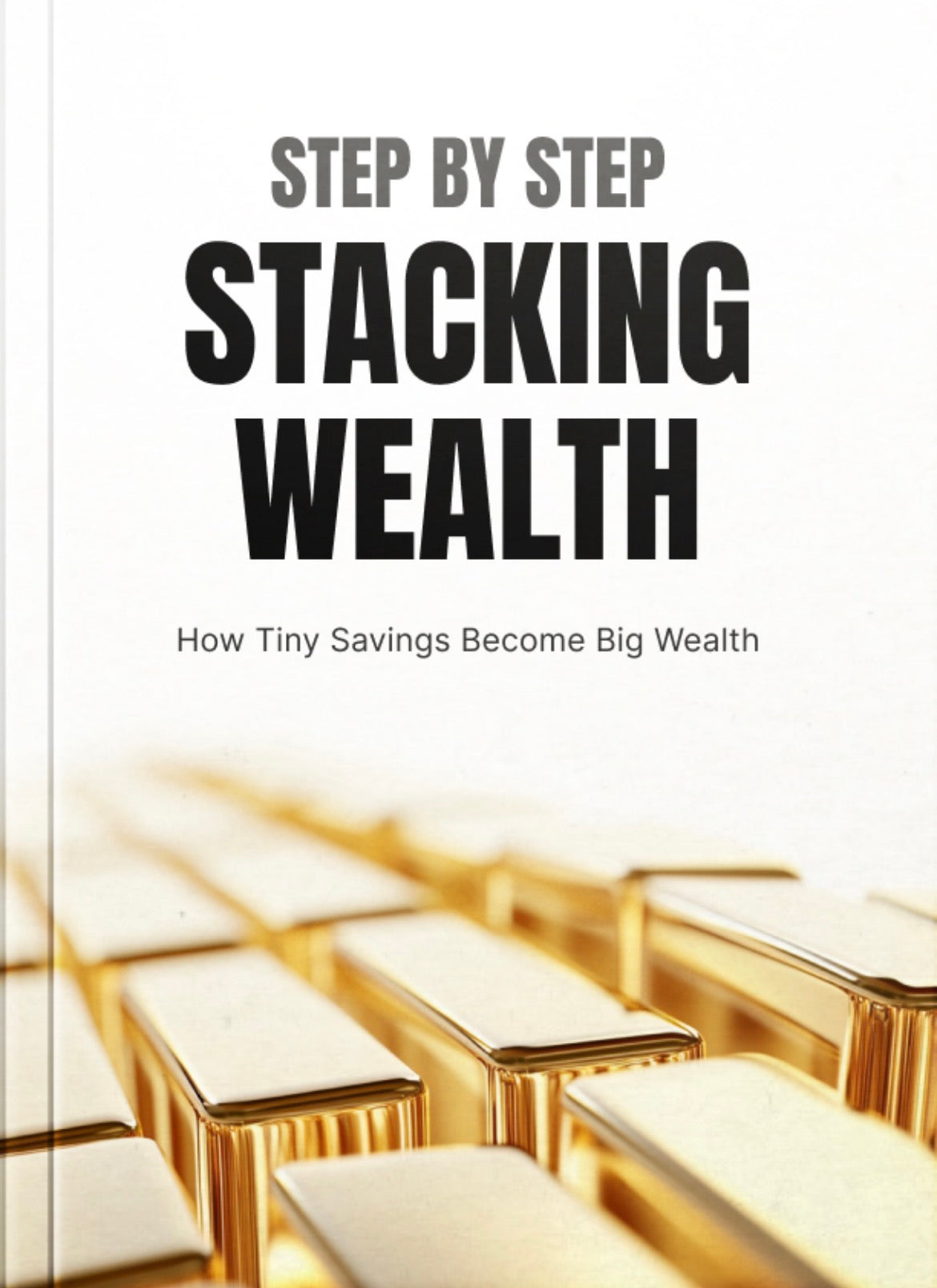 Step-by-Step Stacking Wealth