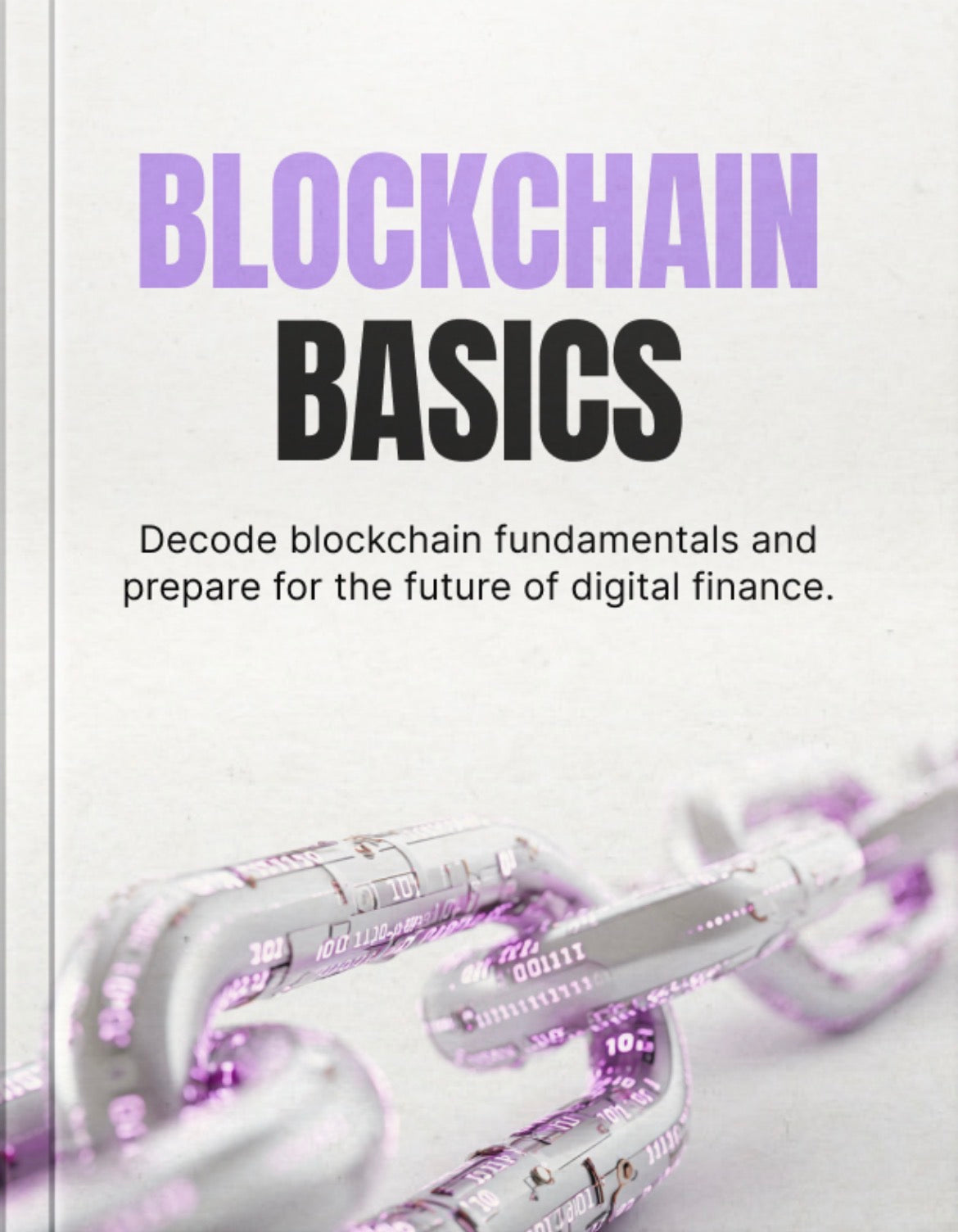 Blockchain-Basics