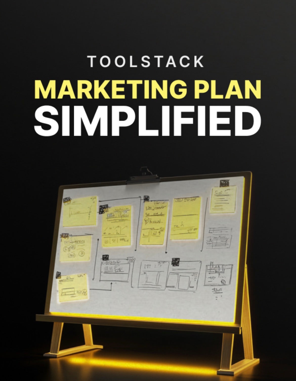 Marketing Plan Simplified