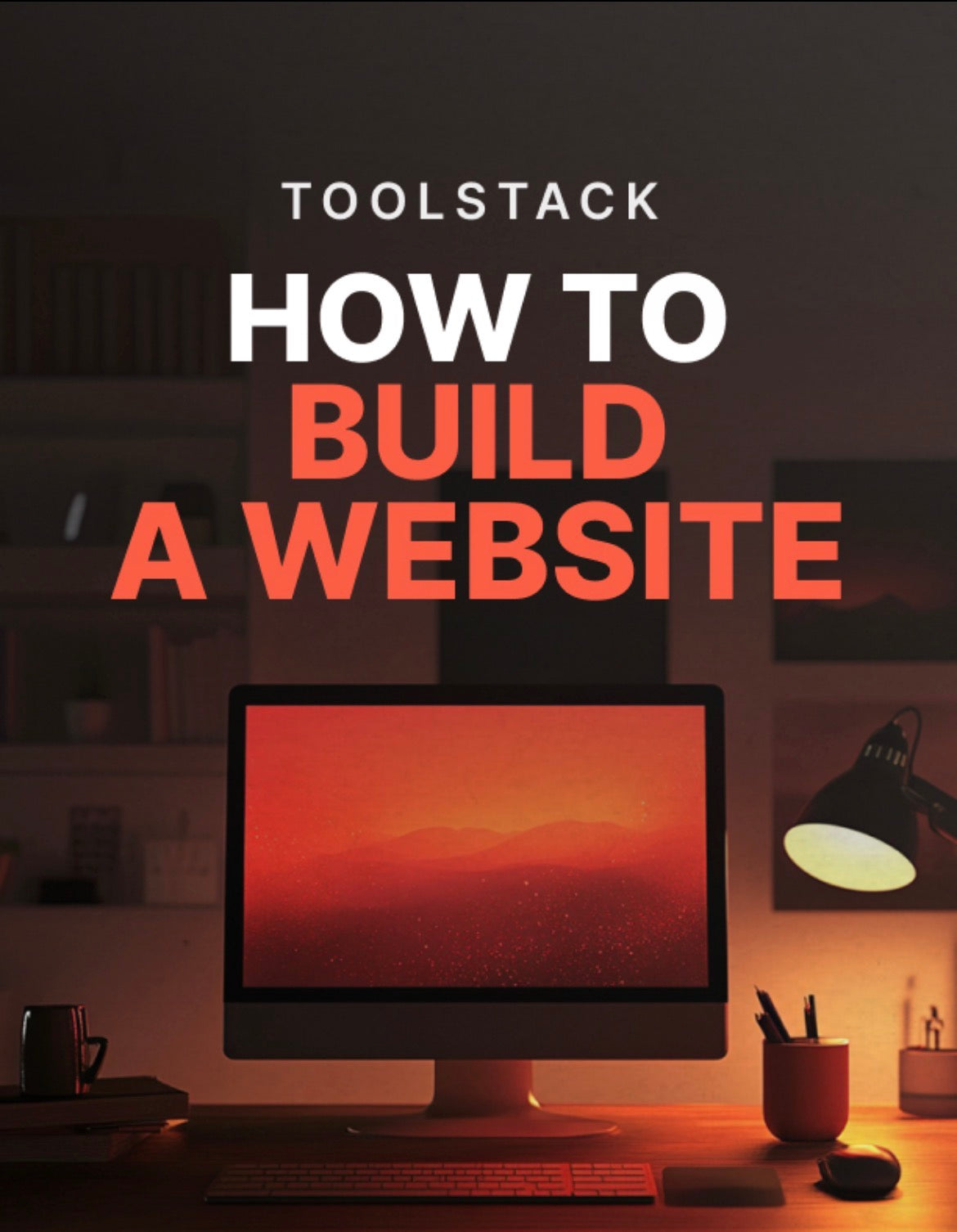 How to Build a Website