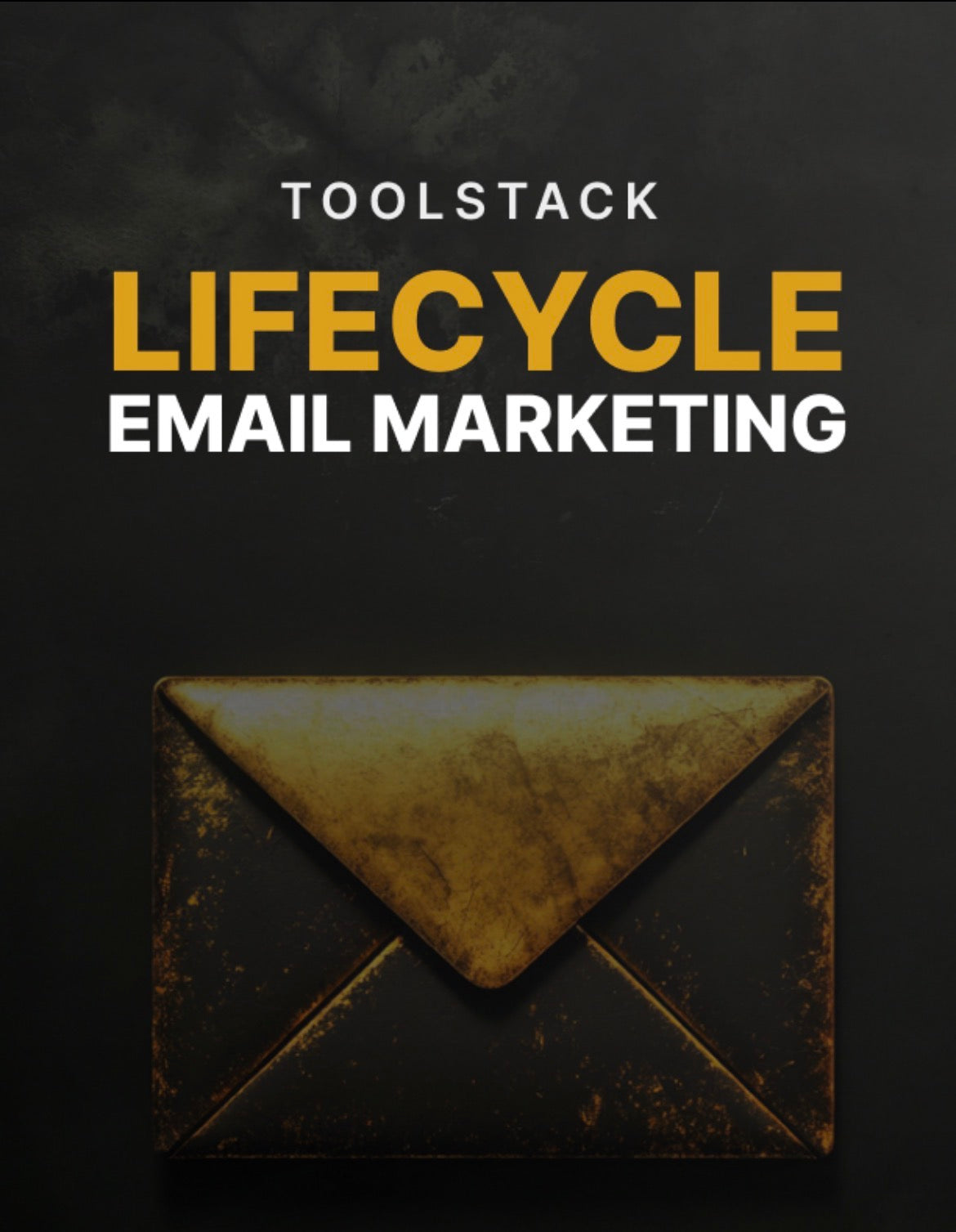Lifecycle Email Marketing