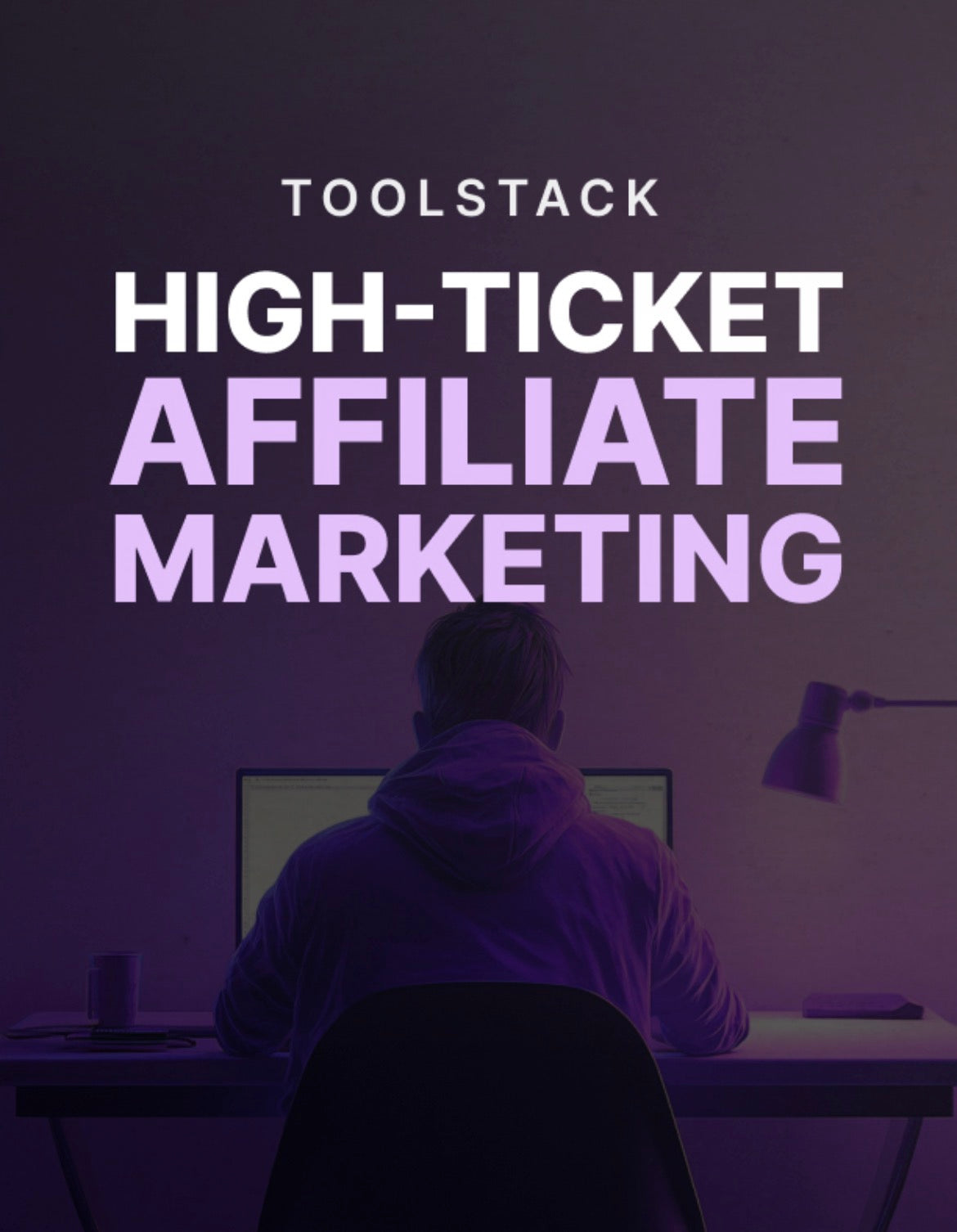High-Ticket Affiliate Marketing