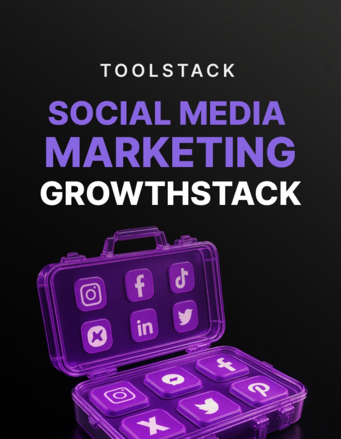 Social Media Marketing Growthstack