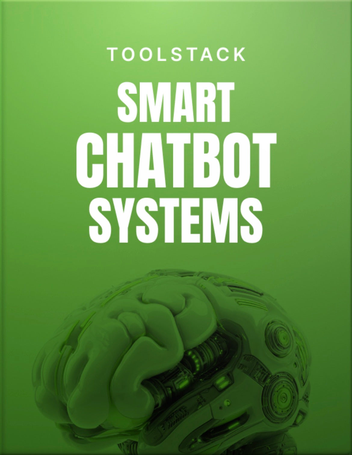 Smart Chatbot Systems