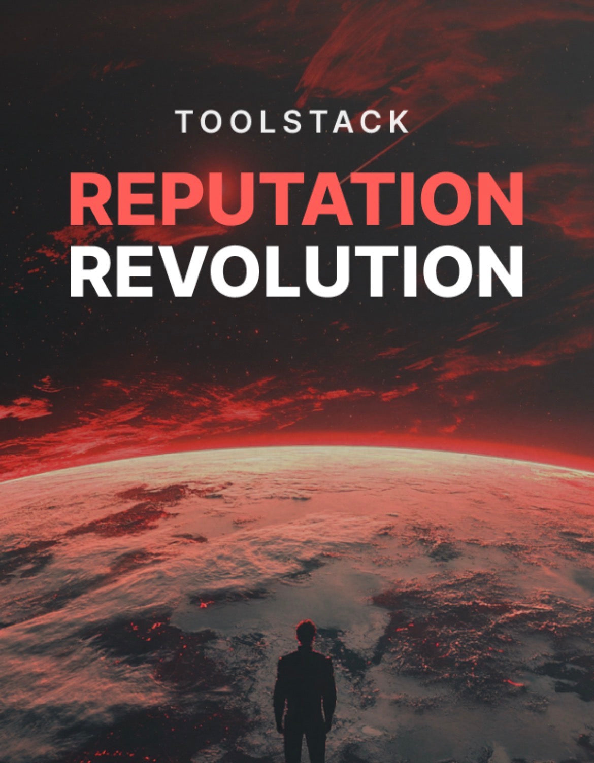 Reputation Revolution