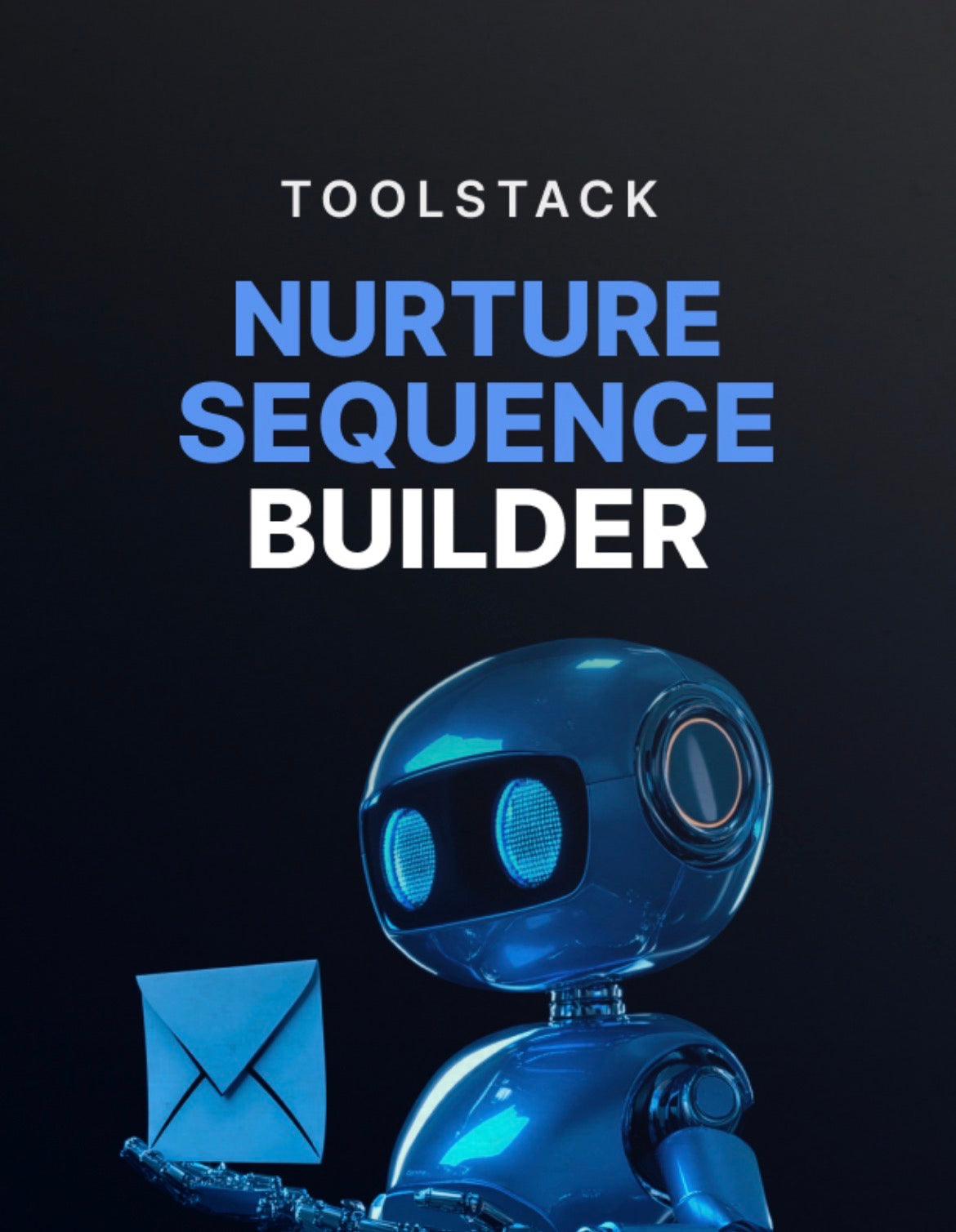 Nurture Sequence Builder