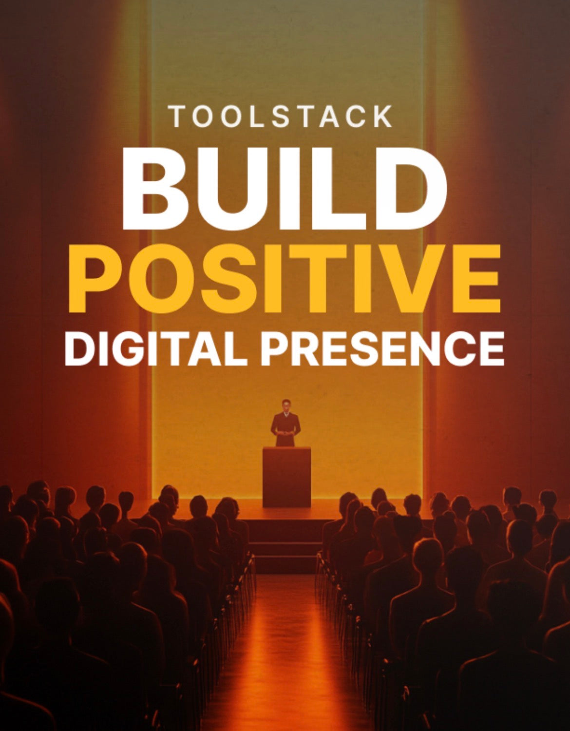 Build Positive Digital Presence