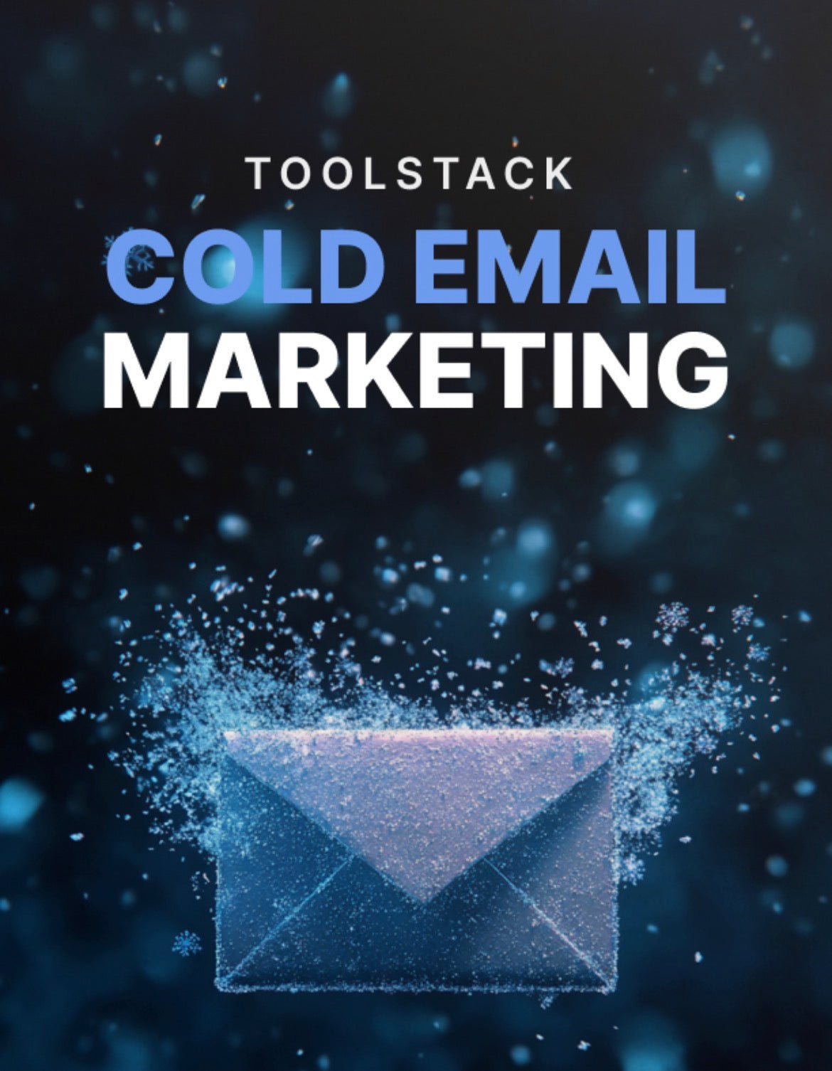Cold Email Marketing
